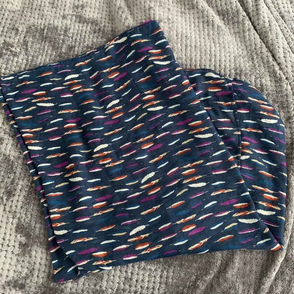 Bass Scarf